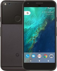 Замена разъема зарядки на телефоне Google Pixel XL в Смоленске